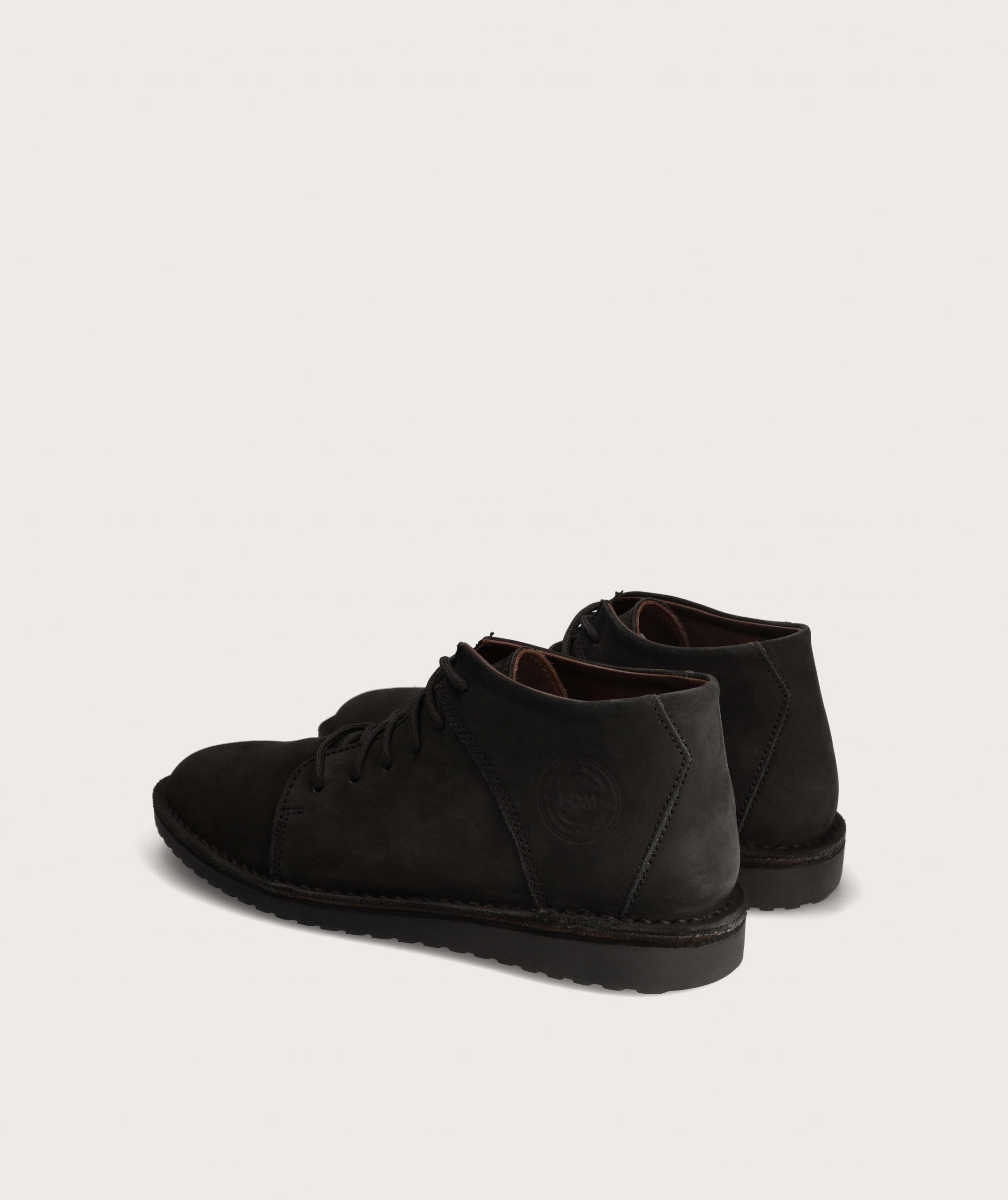 FOM x Kolisi Vellies Standard - Zwide