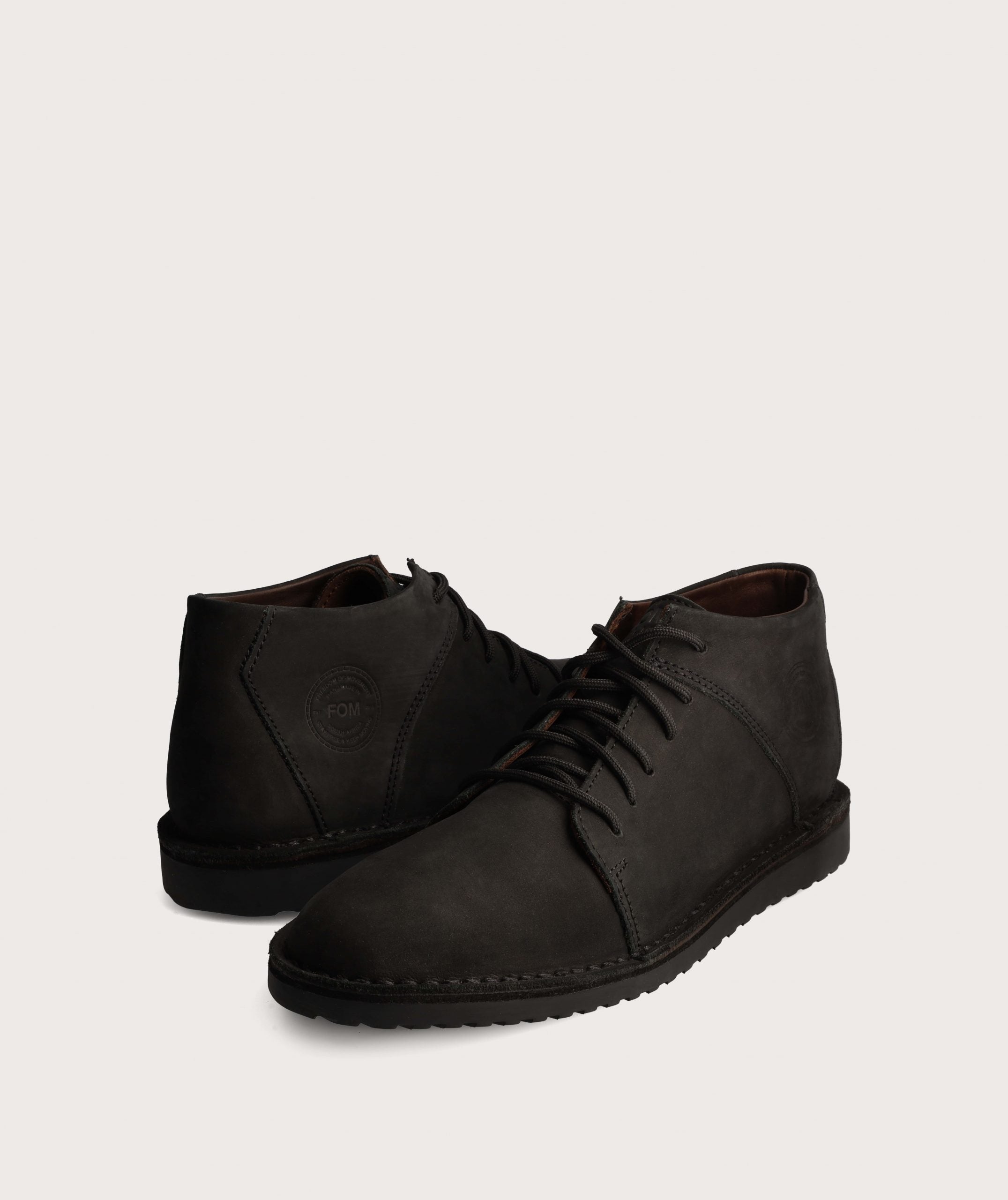 FOM x Kolisi Vellies Standard - Zwide