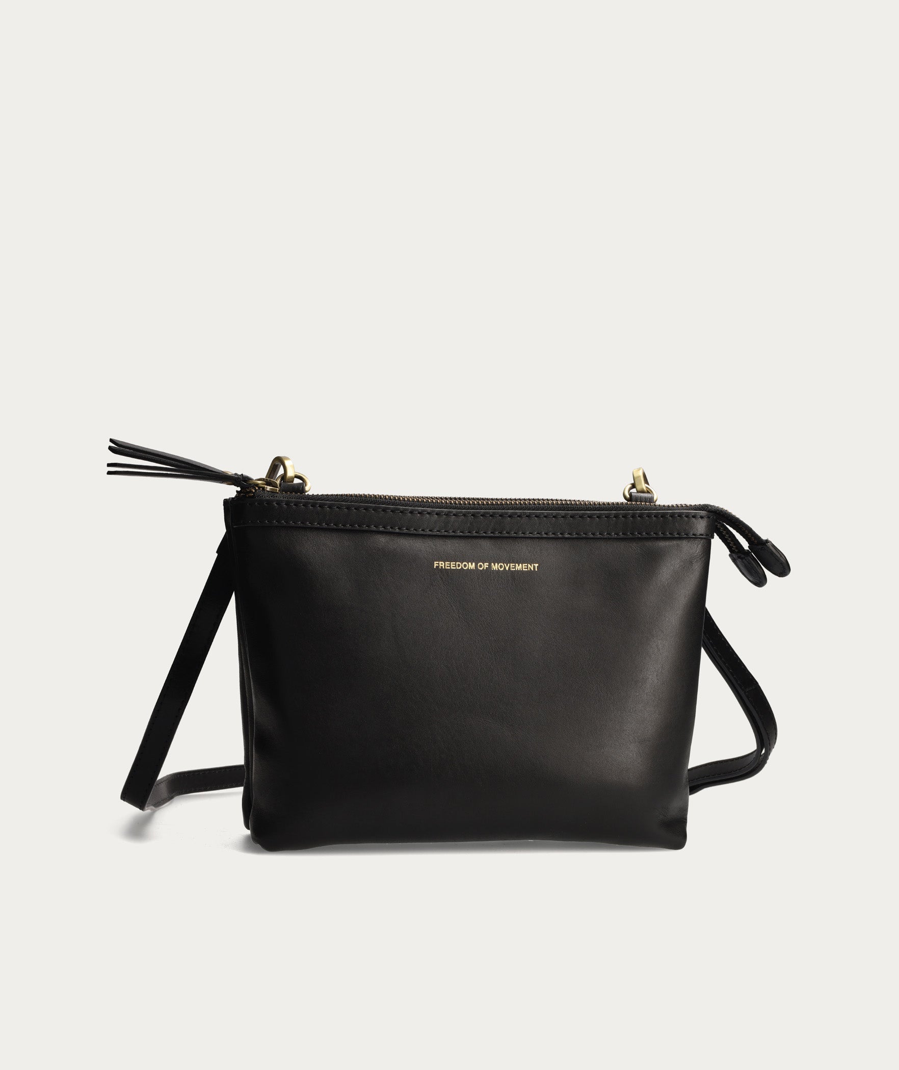 Rosie - Black