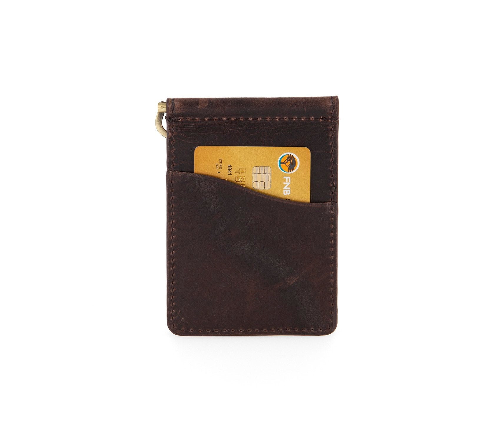 Money Clip - Okavango