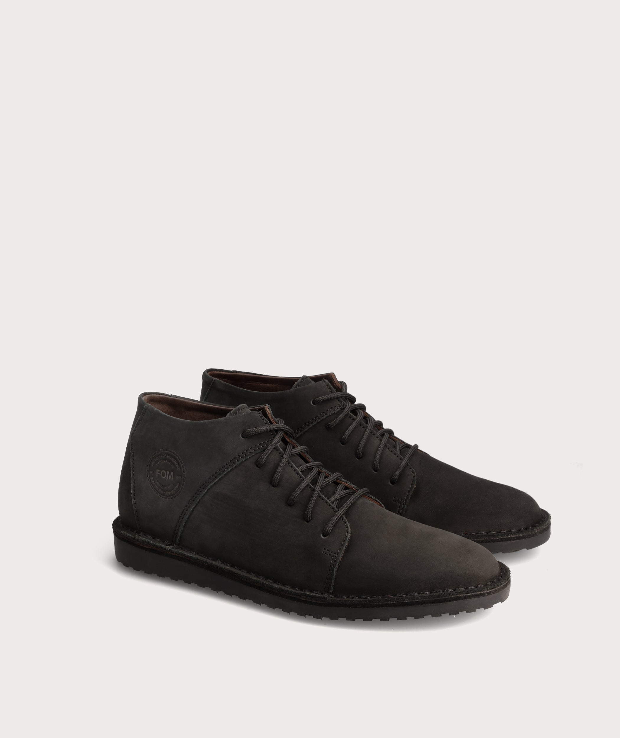 FOM x Kolisi Vellies Standard - Zwide