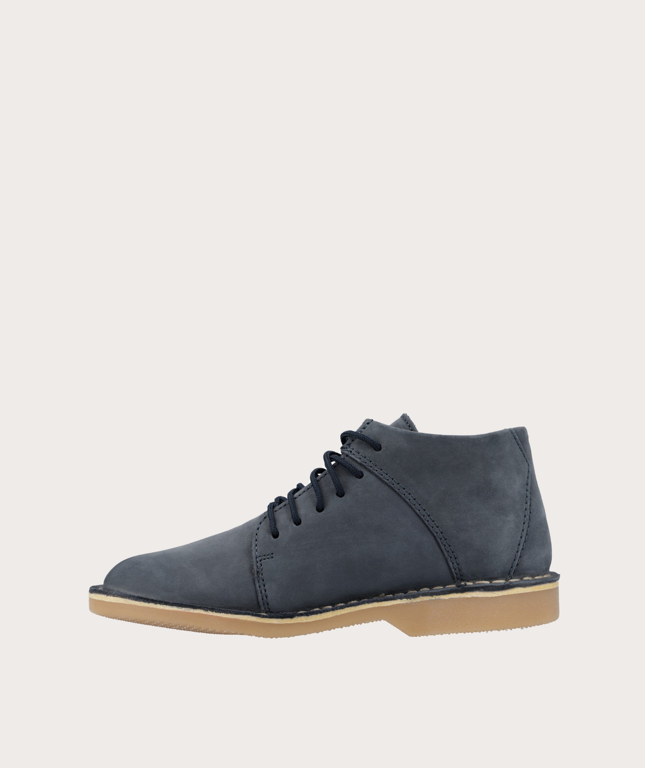 FOM Vellies Lite - Marine Navy